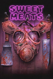 Sweet Meats