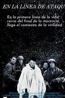 En la línea de ataque