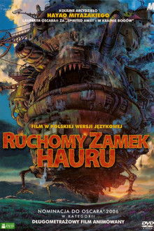 Ruchomy zamek Hauru