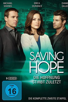 Staffel 2