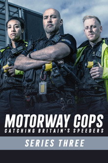 Staffel 3