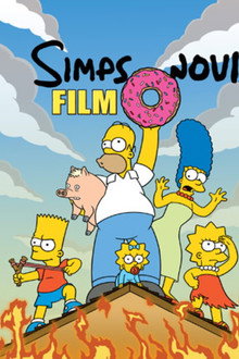 Simpsonovi Film