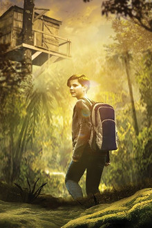 Jack and the Treehouse