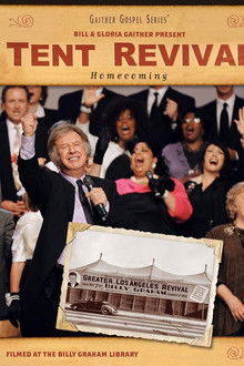 Gaither Gospel Series Tent Revival