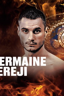 Danny Quartermaine vs. James Chereji