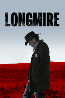 Longmire tv show poster