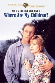 Poster do filme Where Are My Children?