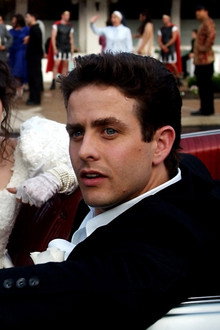 Tony n' Tina's Wedding