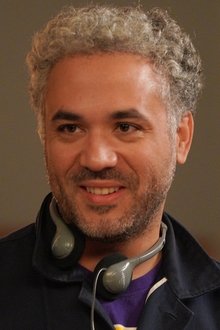 Photo of Oz Rodriguez