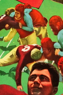 The Spirit of Stanford