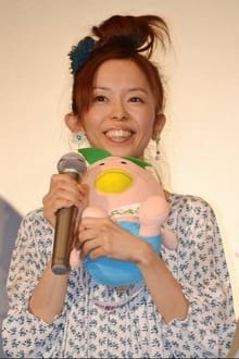 Foto de perfil de Rie Nakagawa