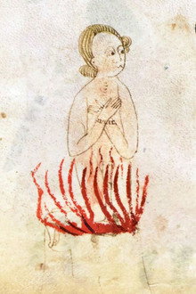 Inquisitions