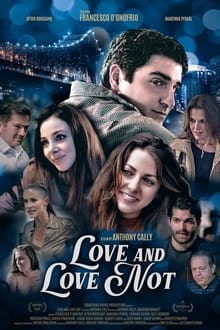 Poster do filme Love and Love Not