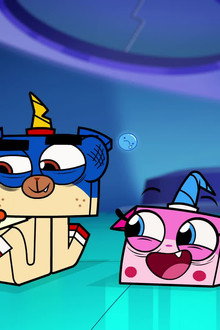 Unikitty! season 1 episode 17
