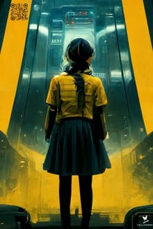 Poster do filme Child Machine