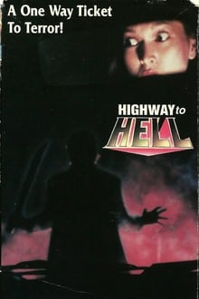 Poster do filme Highway to Hell