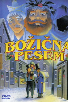 Božična pesem