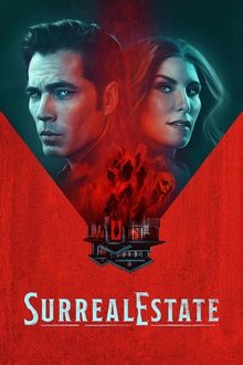 Poster da série SurrealEstate