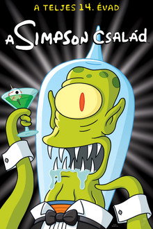 14. évad