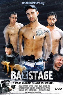 BaXstage
