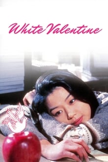 Poster do filme White Valentine