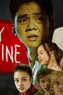 Creepy Valentine