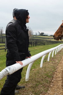 Ride with Norman Reedus season 4 episode 6