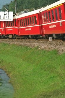 Rail Away