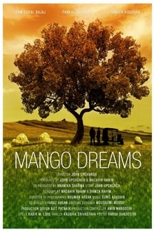 Mango Dreams 2017