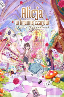 Alicja w Krainie Czarów: Dive in Wonderland