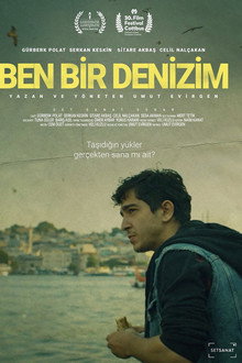 Ben Bir Denizim