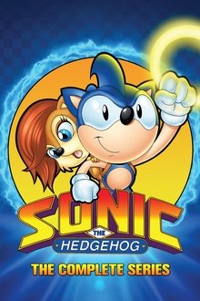 Sonic the Hedgehog