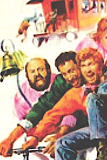 Alle-für-einen-–-Prügel-für-alle