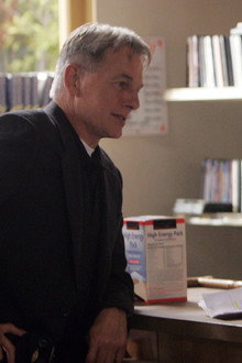 NCIS season 6 episode 4