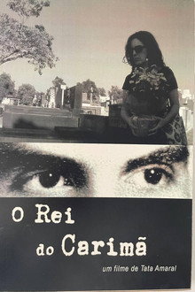 O Rei do Carimã