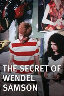 The Secret of Wendel Samson