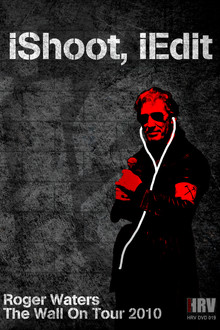 Roger Waters The Wall on Tour