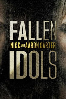 Fallen Idols: Nick and Aaron Carter S01E02