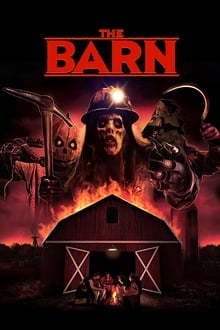 Poster do filme The Barn