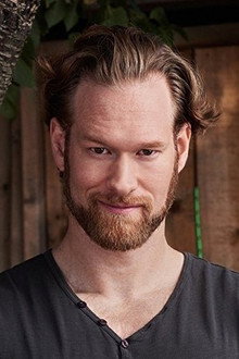 Photo of Michael Jonsson