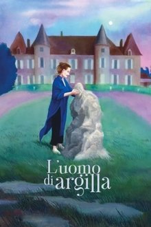 L’homme d’argile Aka The Dreamer