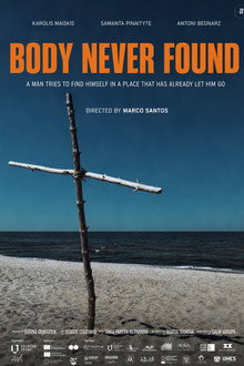 BODY NEVER FOUND