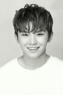 Woozi profile picture