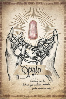 Ópalo