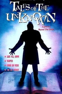 Poster do filme Tales of the Unknown