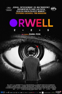 Orwell: 2+2=5