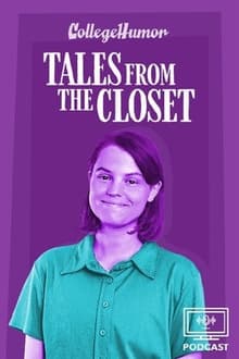 Poster da série Tales from the Closet