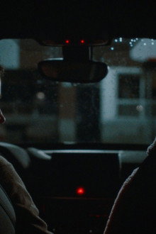 Presque rose