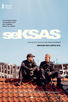 Seksas