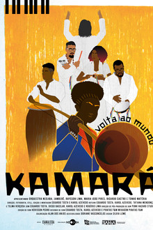 Volta ao Mundo, Kamará